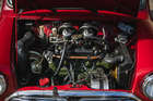 Ex-Works 1965 RAC Rally and 1966 Scottish Winning, 1964 Mini-Sold