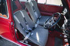 Ex-Works 1965 RAC Rally and 1966 Scottish Winning, 1964 Mini-Sold