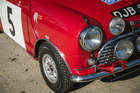 Ex-Works 1965 RAC Rally and 1966 Scottish Winning, 1964 Mini-Sold