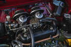 Ex-Works 1965 RAC Rally and 1966 Scottish Winning, 1964 Mini-Sold