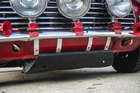 Ex-Works 1965 RAC Rally and 1966 Scottish Winning, 1964 Mini-Sold