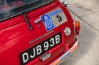 Ex-Works 1965 RAC Rally and 1966 Scottish Winning, 1964 Mini-Sold