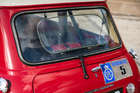Ex-Works 1965 RAC Rally and 1966 Scottish Winning, 1964 Mini-Sold
