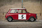 Ex-Works 1965 RAC Rally and 1966 Scottish Winning, 1964 Mini-Sold