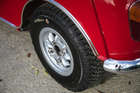 Ex-Works 1965 RAC Rally and 1966 Scottish Winning, 1964 Mini-Sold
