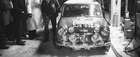 Ex-Works 1965 RAC Rally and 1966 Scottish Winning, 1964 Mini-Sold
