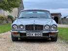 1978 Jaguar XJ 5.3C V12 Coupé - The Property of Harry Metcal-Sold