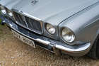 1978 Jaguar XJ 5.3C V12 Coupé - The Property of Harry Metcal-Sold