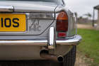1978 Jaguar XJ 5.3C V12 Coupé - The Property of Harry Metcal-Sold