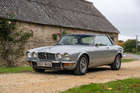 1978 Jaguar XJ 5.3C V12 Coupé - The Property of Harry Metcal-Sold