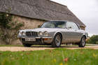 1978 Jaguar XJ 5.3C V12 Coupé - The Property of Harry Metcal-Sold