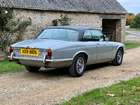 1978 Jaguar XJ 5.3C V12 Coupé - The Property of Harry Metcal-Sold