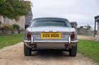 1978 Jaguar XJ 5.3C V12 Coupé - The Property of Harry Metcal-Sold