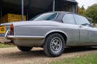 1978 Jaguar XJ 5.3C V12 Coupé - The Property of Harry Metcal-Sold