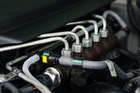 2010 Land Rover Defender 90 - Soft Top Conversion-Sold