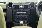 2010 Land Rover Defender 90 - Soft Top Conversion-Sold