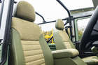 2010 Land Rover Defender 90 - Soft Top Conversion-Sold
