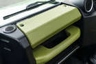 2010 Land Rover Defender 90 - Soft Top Conversion-Sold