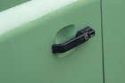 2010 Land Rover Defender 90 - Soft Top Conversion-Sold