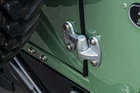2010 Land Rover Defender 90 - Soft Top Conversion-Sold