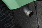 2010 Land Rover Defender 90 - Soft Top Conversion-Sold