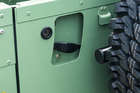 2010 Land Rover Defender 90 - Soft Top Conversion-Sold
