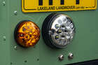 2010 Land Rover Defender 90 - Soft Top Conversion-Sold