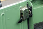 2010 Land Rover Defender 90 - Soft Top Conversion-Sold
