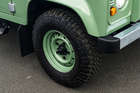 2010 Land Rover Defender 90 - Soft Top Conversion-Sold