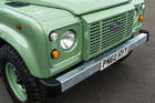 2010 Land Rover Defender 90 - Soft Top Conversion-Sold