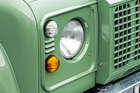 2010 Land Rover Defender 90 - Soft Top Conversion-Sold