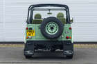2010 Land Rover Defender 90 - Soft Top Conversion-Sold