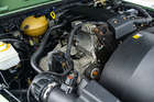 2010 Land Rover Defender 90 - Soft Top Conversion-Sold