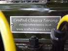 1967 Austin Mini Cooper 998-Sold