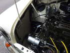 1967 Austin Mini Cooper 998-Sold