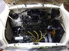 1967 Austin Mini Cooper 998-Sold