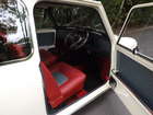 1967 Austin Mini Cooper 998-Sold