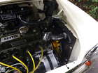 1967 Austin Mini Cooper 998-Sold