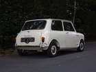 1967 Austin Mini Cooper 998-Sold