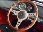 1967 Austin Mini Cooper 998-Sold
