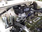 1967 Austin Mini Cooper 998-Sold