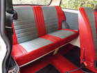 1967 Austin Mini Cooper 998-Sold
