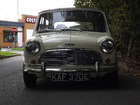 1967 Austin Mini Cooper 998-Sold