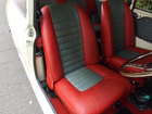 1967 Austin Mini Cooper 998-Sold
