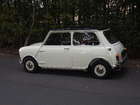 1967 Austin Mini Cooper 998-Sold