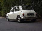 1967 Austin Mini Cooper 998-Sold