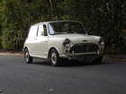1967 Austin Mini Cooper 998-Sold