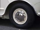 1967 Austin Mini Cooper 998-Sold