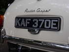 1967 Austin Mini Cooper 998-Sold