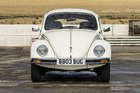 2003 Volkswagen Beetle Sedán Última Edición-Sold
